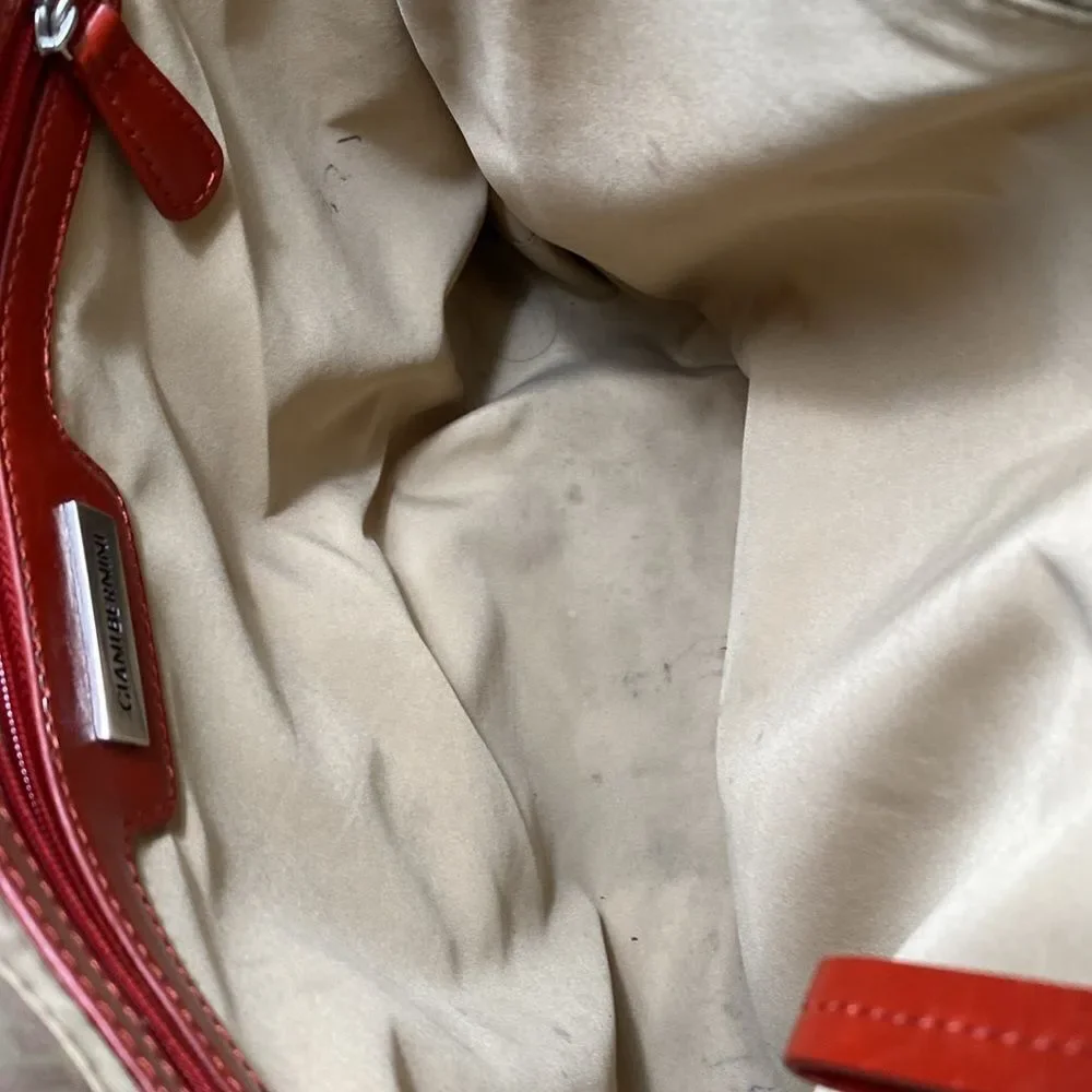 Giani Bernini Annabelle Satchel Handbag